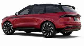 2024 Lincoln Lincoln Nautilus External Image 2